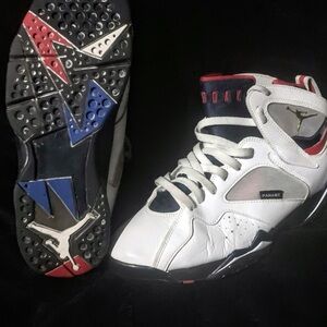 Nike Air Jordan Retro BCFC Paris Saint Germaine Men’s Size 8.5